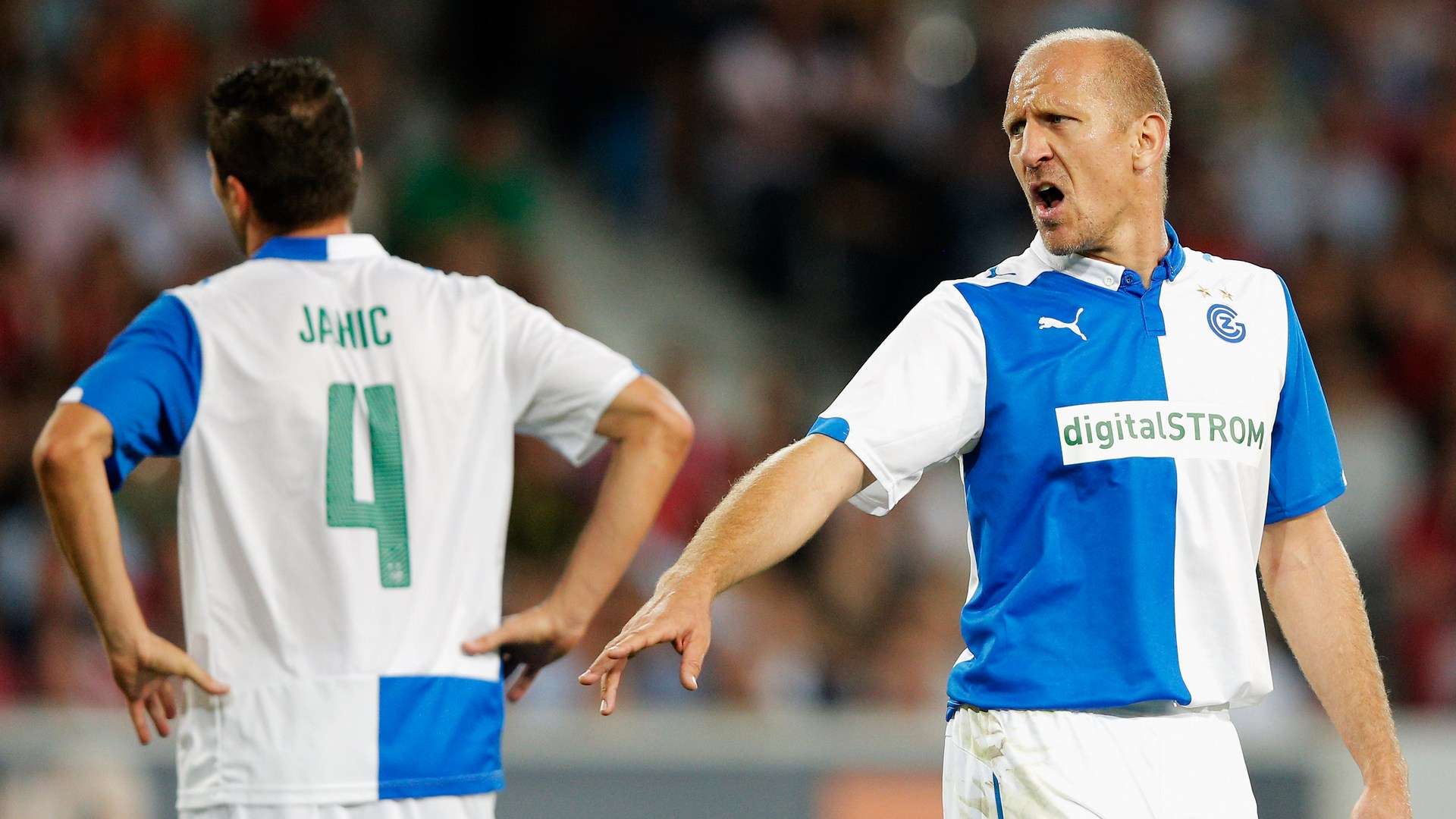 竞技魅力 竞技魅力