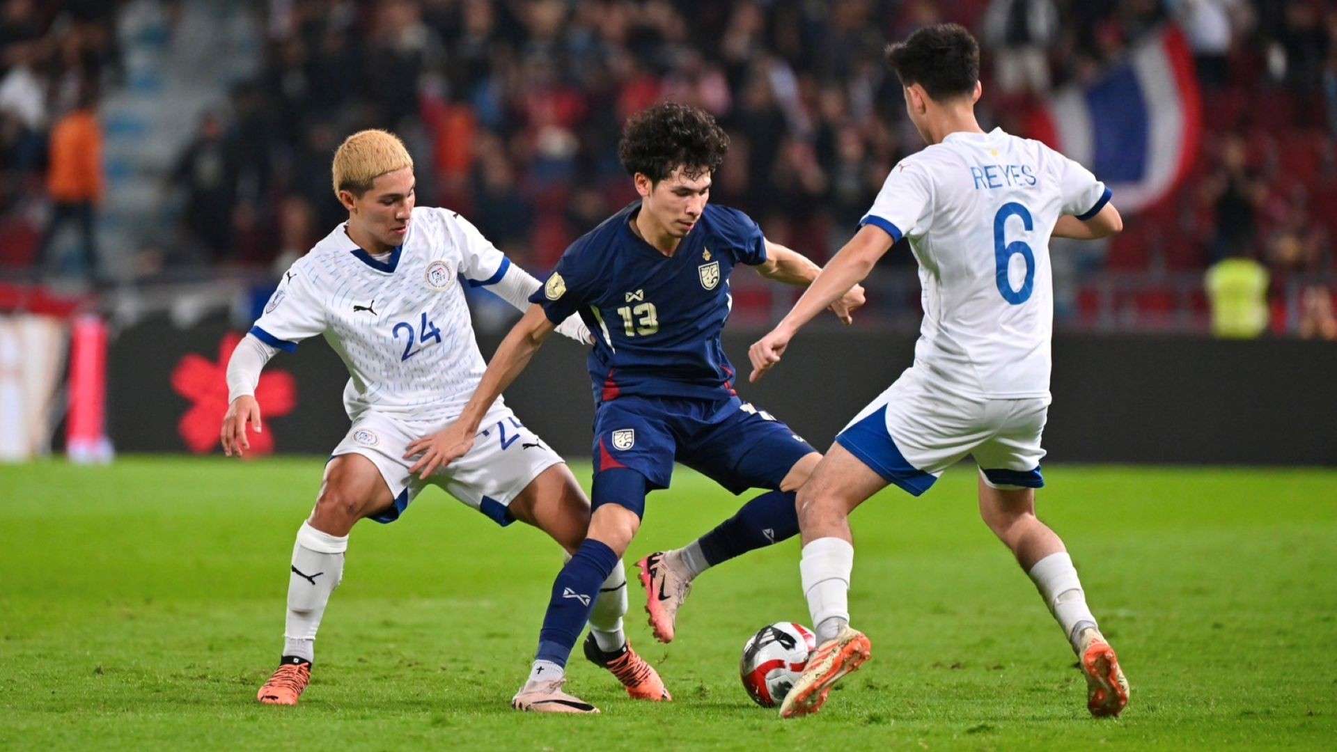 本場比賽的 本場比賽的